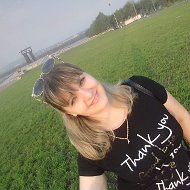 Анна Прыткова