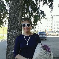 Наталья Берсенева