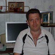 Андрей Красников