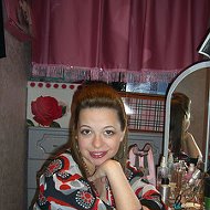 Ольга Катели