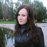 Вера Васильева
