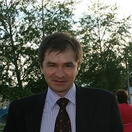 Сергей Ушаков