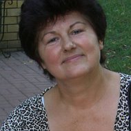 Нина Борзенкова