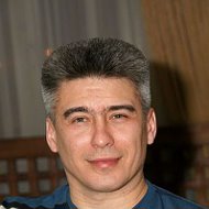 Александр Бурыкин