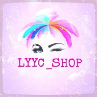 Lyyc Shop