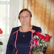 Тамара Черняева