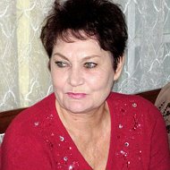 Татьяна Потманцева