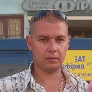 Александр Стефанюк