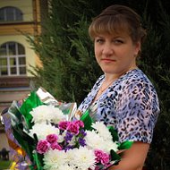 Надежда Кузменкова