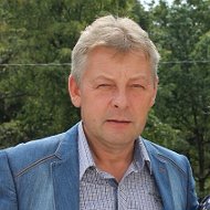 Сергей Бирюляев