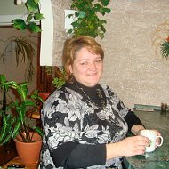 Анжела Борисевич
