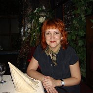 Елена Кустова