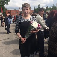 Людмила Котяжова