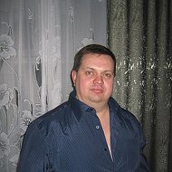 Вячеслав Хромов