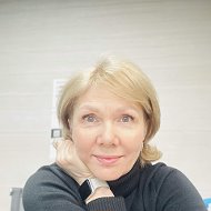 Ольга Цуканова