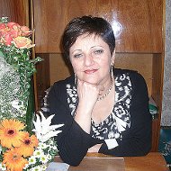 Maya Movsisyan