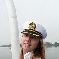 Марина Неганова
