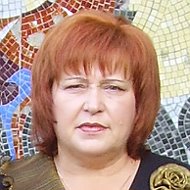 Людмила Соловьева