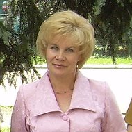 Татьяна Подзигун