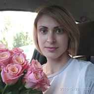 Елена Лисафьина