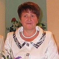 Фаина Винокурова