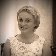 Елена Ошуркова
