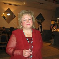 Светлана Астапенко