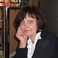 Людмила Сушкевич