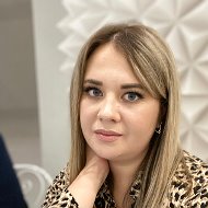 Екатерина Жидкова