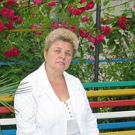 Татьяна Захожая