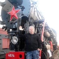Дмитрий Украинец