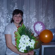 Ильгиза Валиева