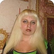 Ирина Ларина