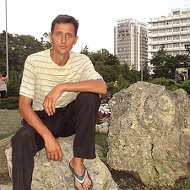 Олег Ткачук