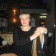Светлана Кудинович