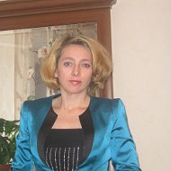 Алла Гутникова