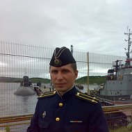 Сергей Заболотный