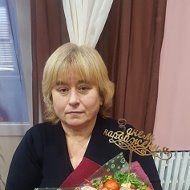 Галина Теленцьо