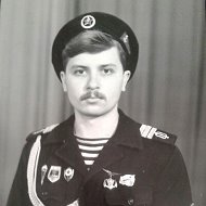 Валерий Войтенко
