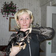 Татьяна Гунченко
