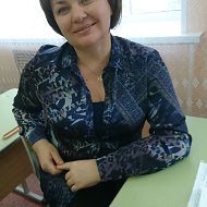 Наталья Грущенко