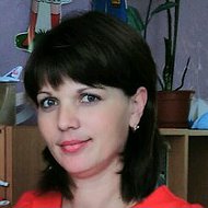 Вита Гончаренко
