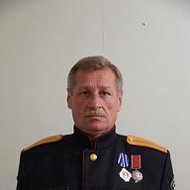 Константин Чеботарев