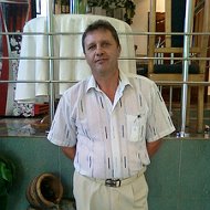 Анатолий Никульников