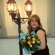 Наталья Фарафонова