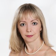 Светлана Белоножкина