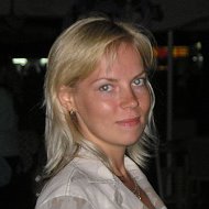 Розалина Иванова
