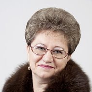 Галина Куля