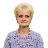 Галина Кузнецова