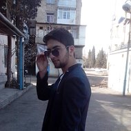 Huseyn Huseynov